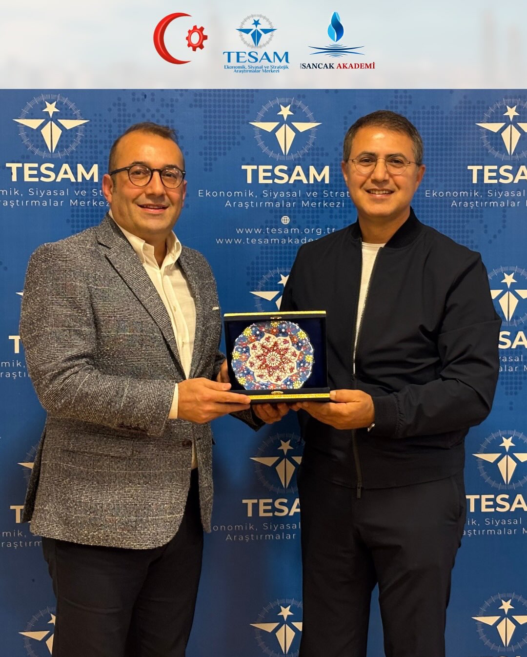 TESİAD Kariyer Seminerleri Başarıyla Gerçekleştirildi